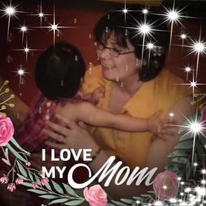 Meet your Posher, Yvonne